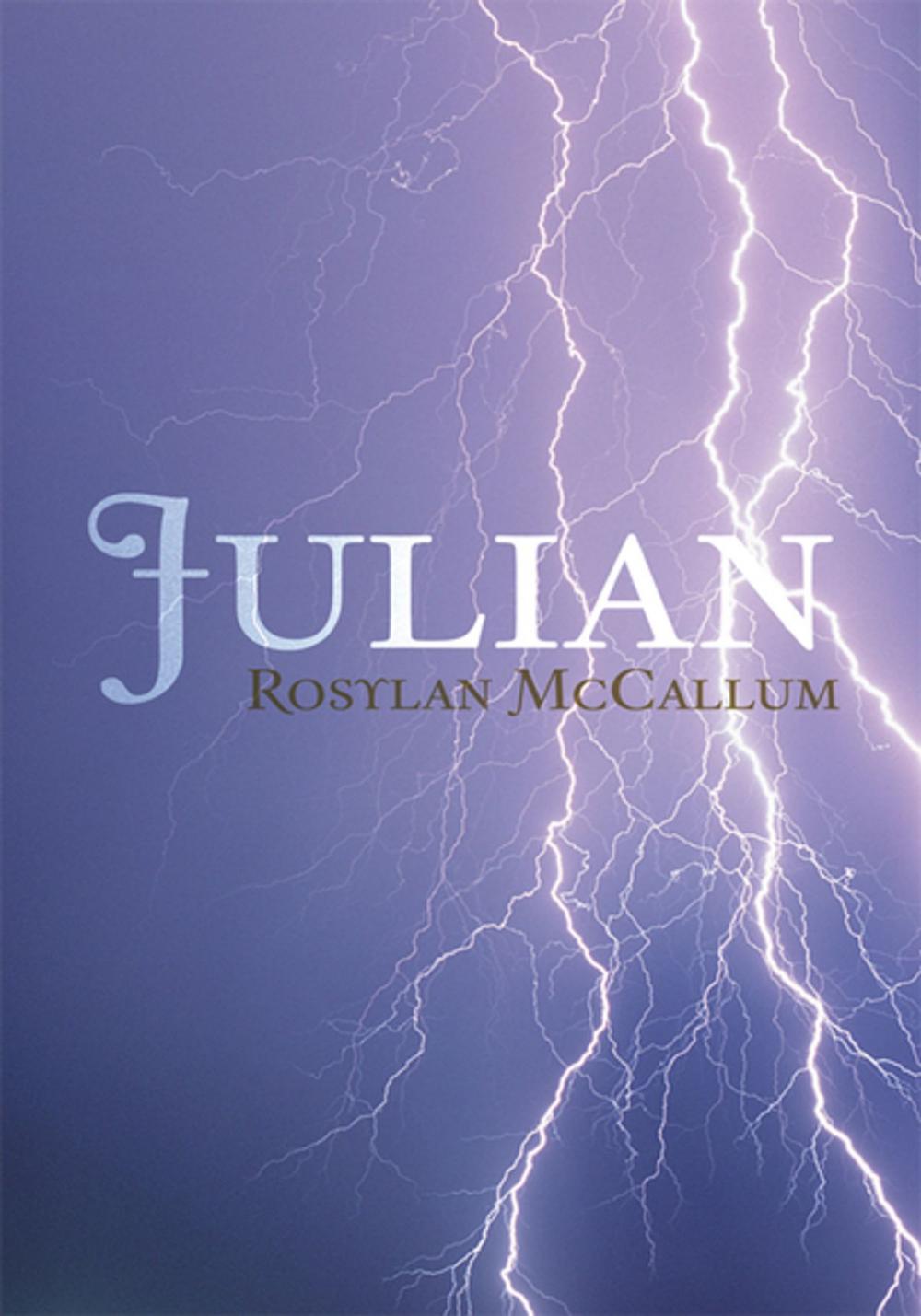 Big bigCover of Julian