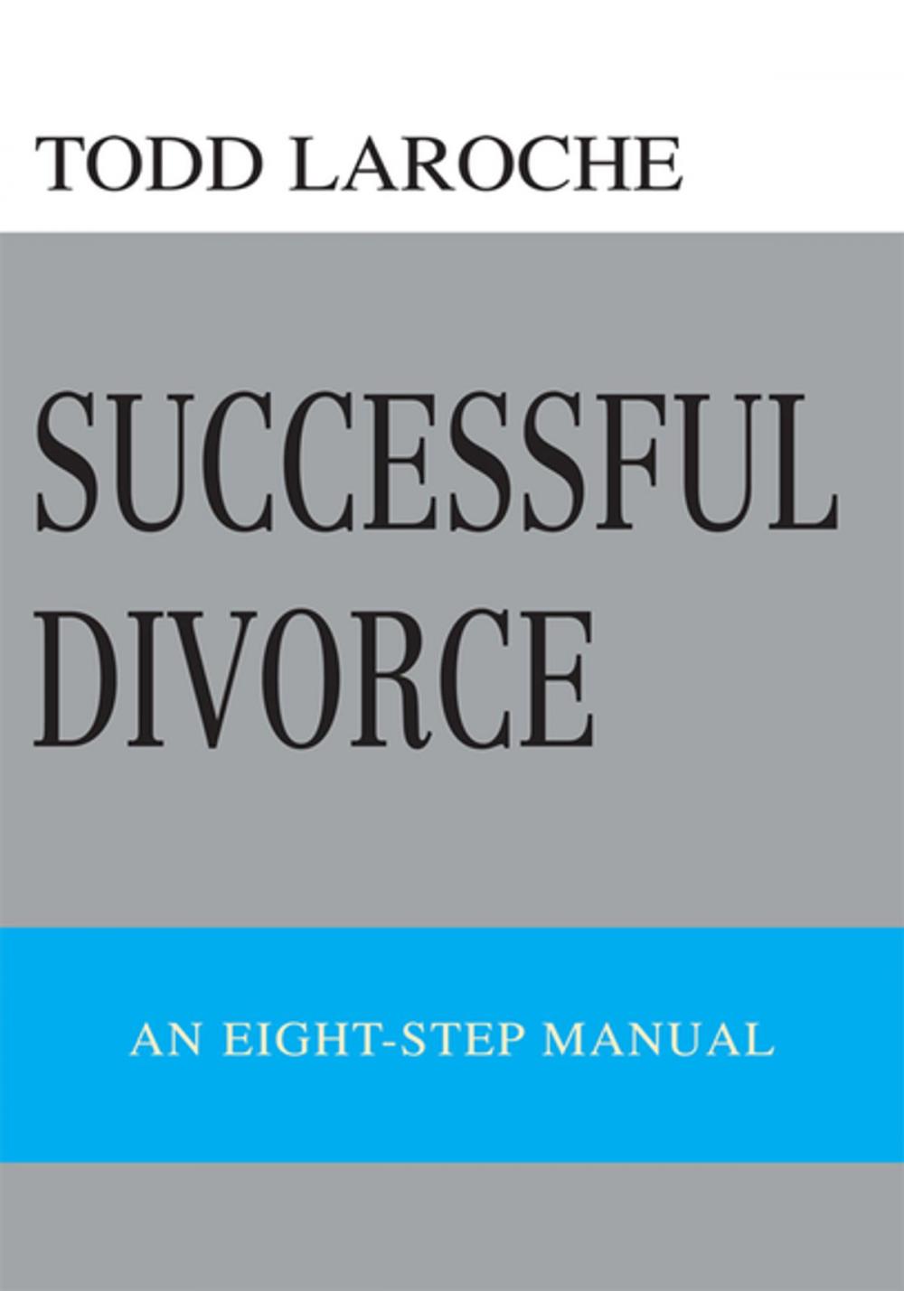 Big bigCover of Successful Divorce