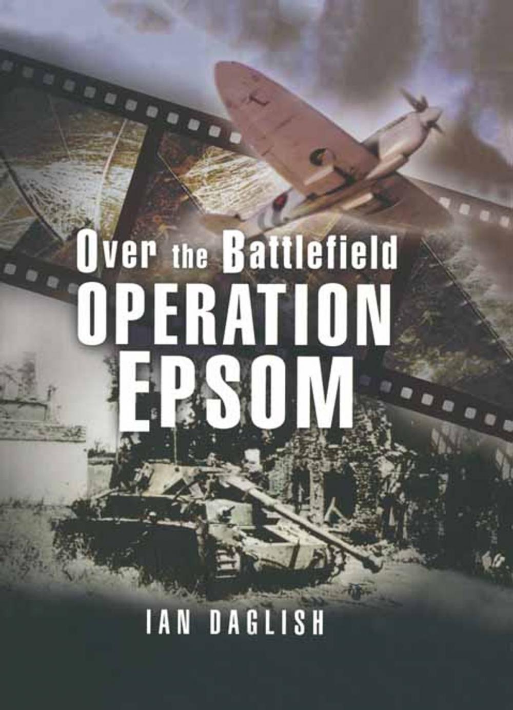 Big bigCover of Operation Epsom