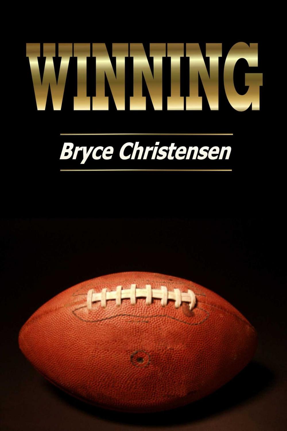 Big bigCover of Winning