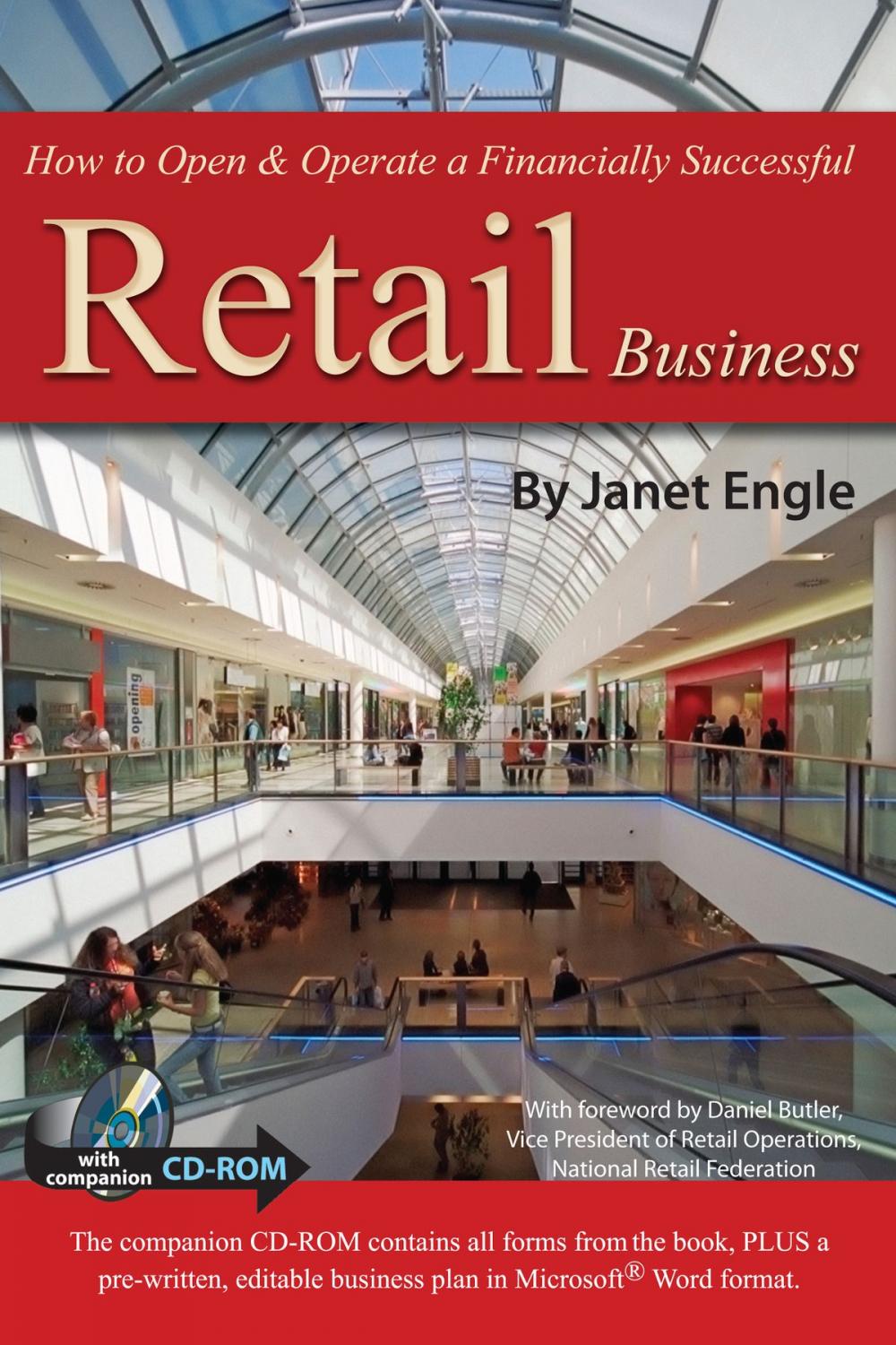 Big bigCover of How to Open & Operate a Financially Successful Retail Business