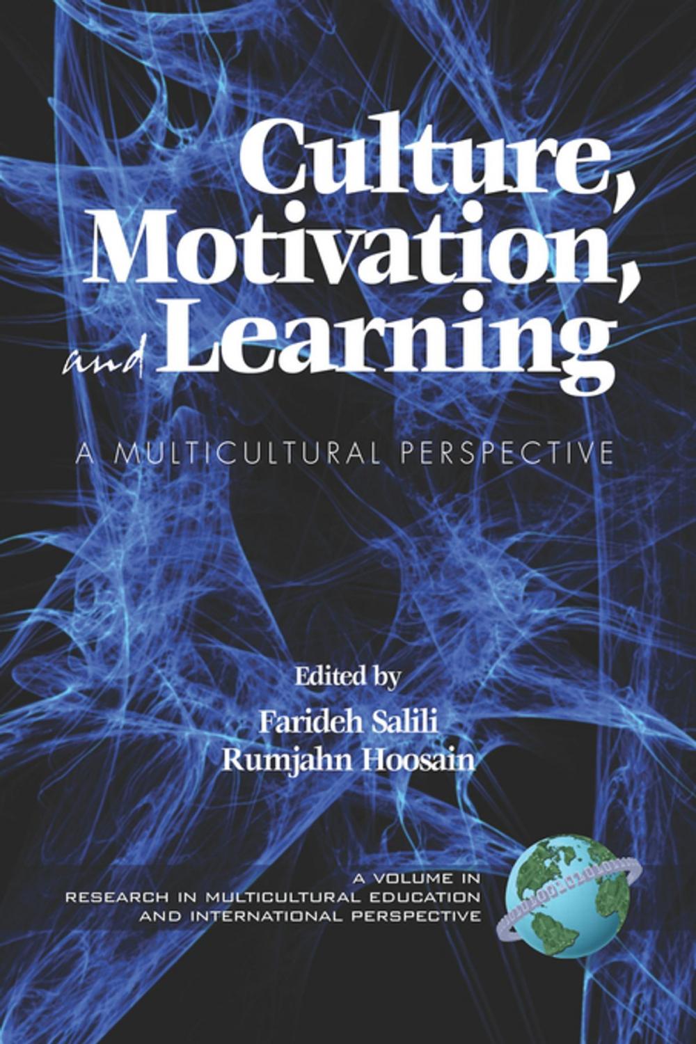 Big bigCover of Culture, Motivation and Learning