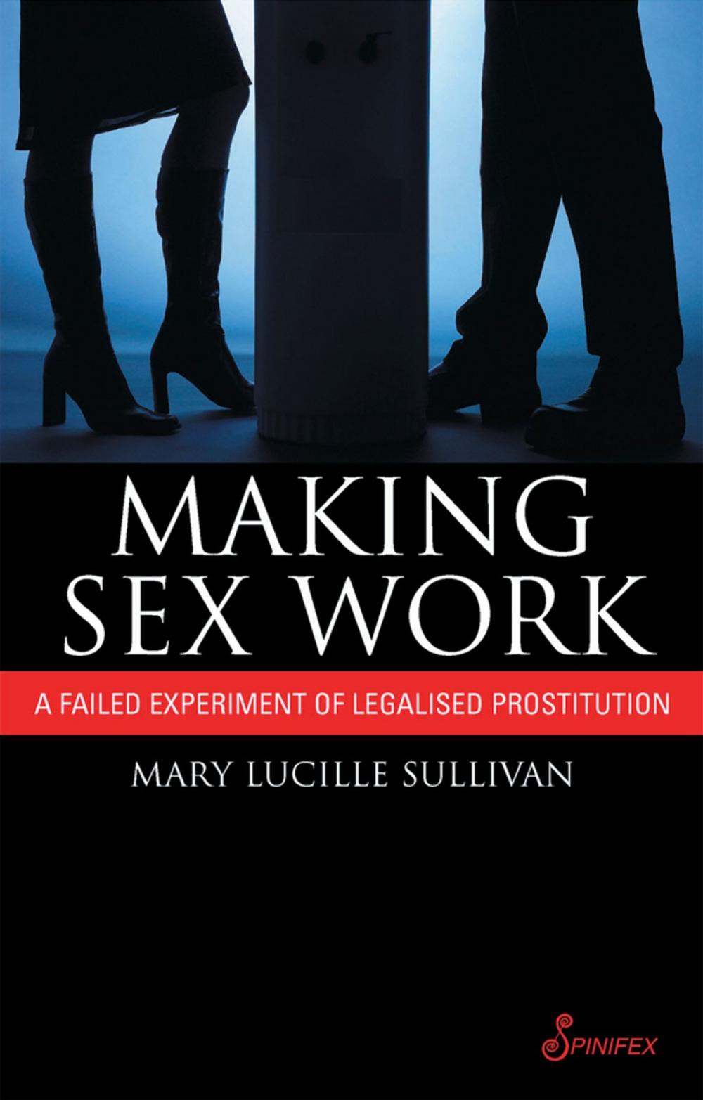 Big bigCover of Making Sex Work