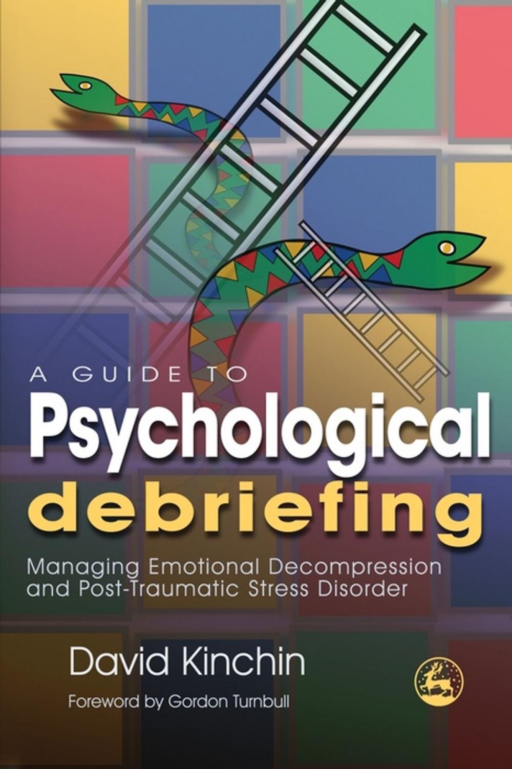 Big bigCover of A Guide to Psychological Debriefing