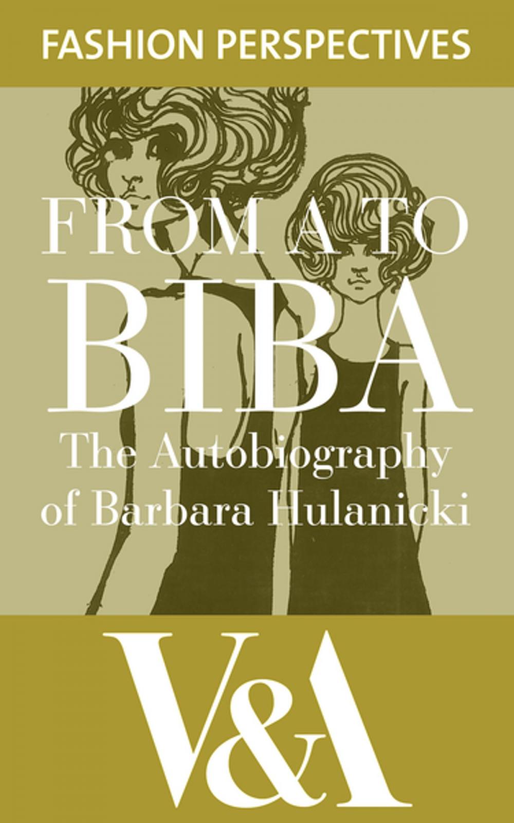 Big bigCover of FROM A TO BIBA