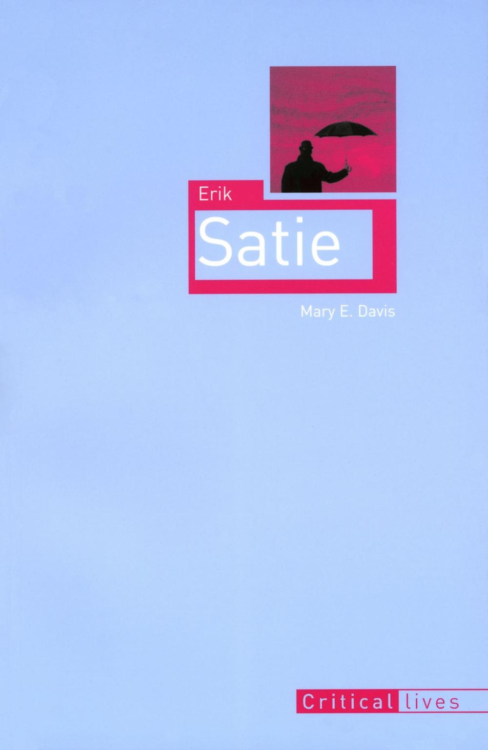 Big bigCover of Erik Satie