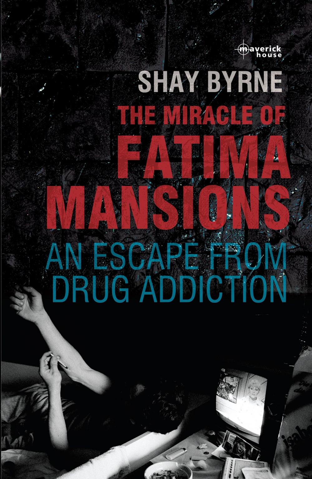 Big bigCover of The Miracle of Fatima Mansions