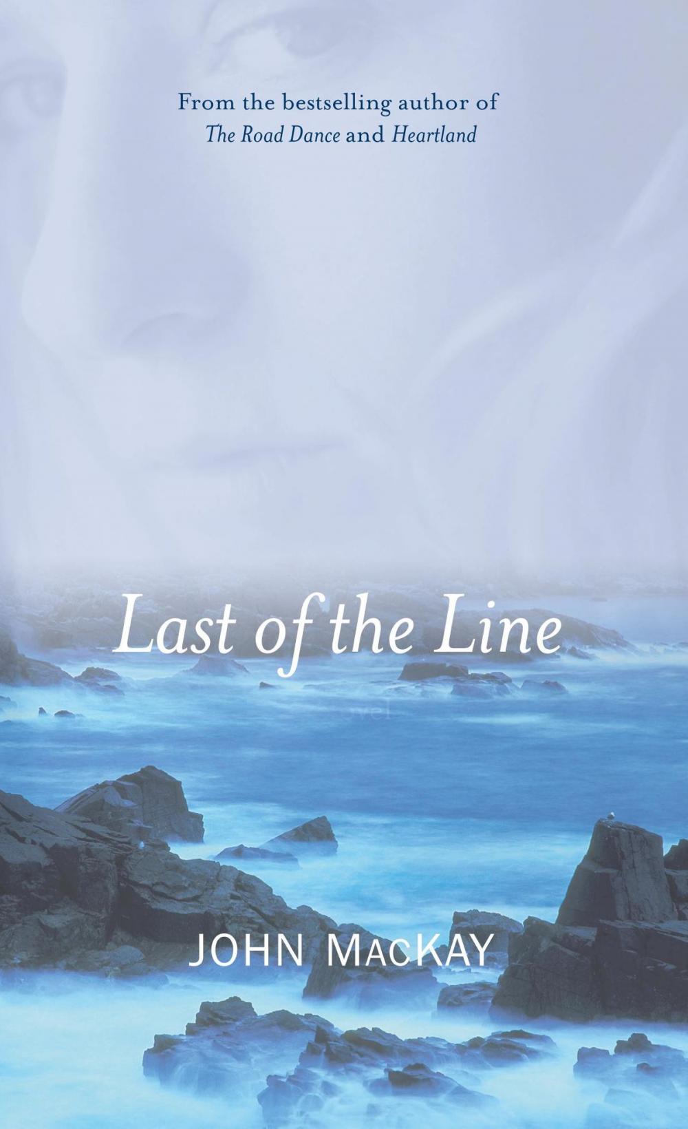 Big bigCover of Last of the Line