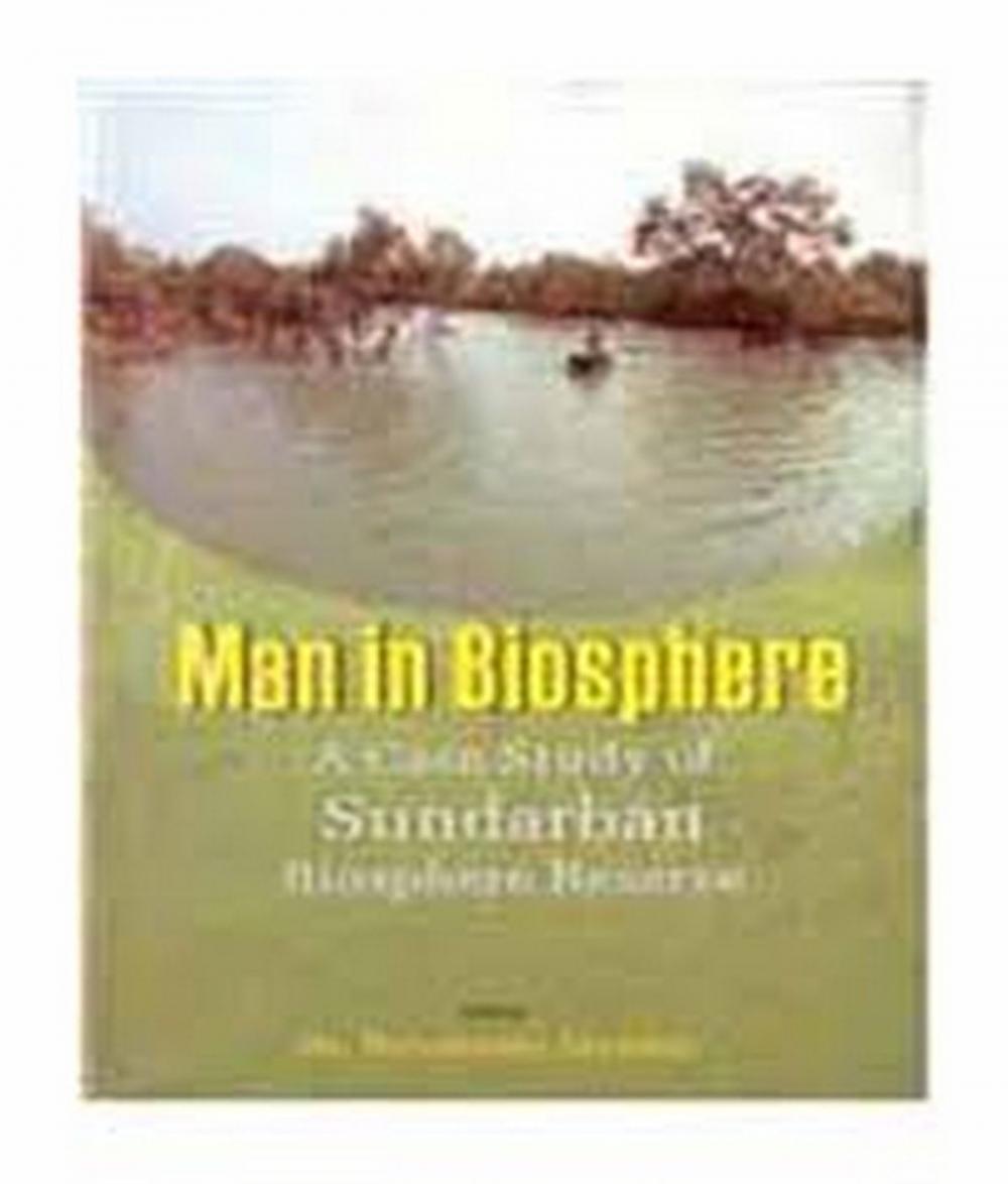 Big bigCover of Man in Biosphere