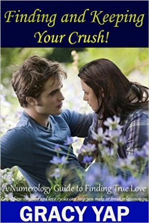Cover of the book Finding and Keeping Your Crush! by Tiffani Harvey