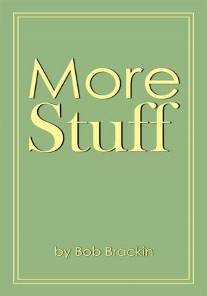 Cover of the book More Stuff by James W. Greenhalge
