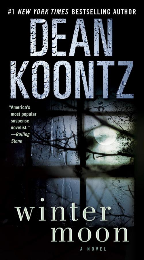 Cover of the book Winter Moon by Dean Koontz, Random House Publishing Group