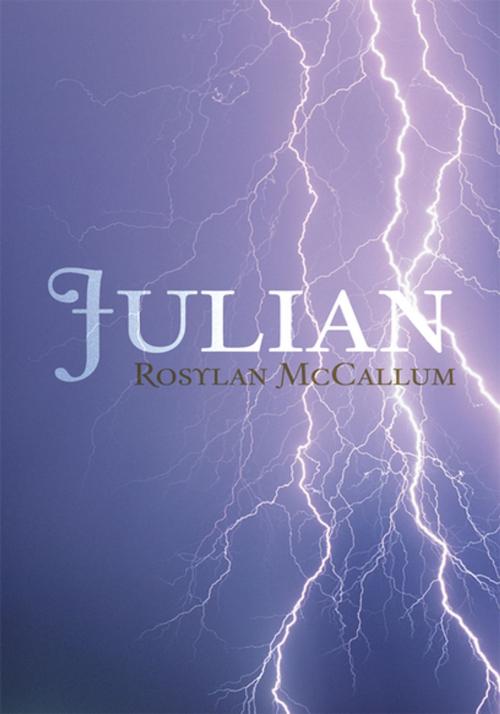 Cover of the book Julian by Rosylan McCallum, Xlibris US