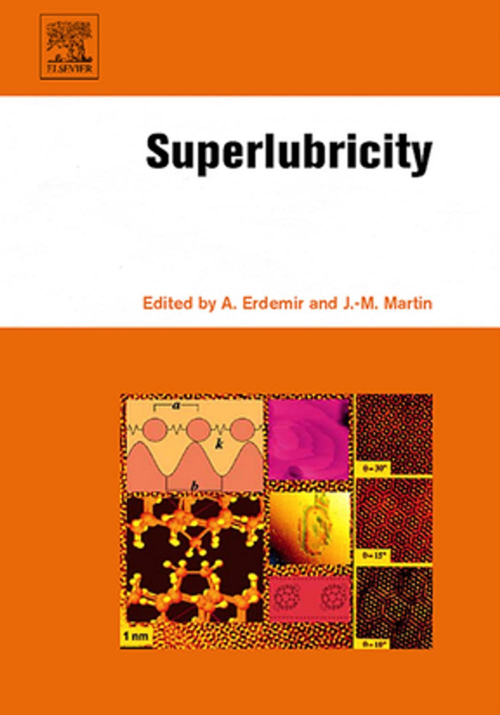 Big bigCover of Superlubricity