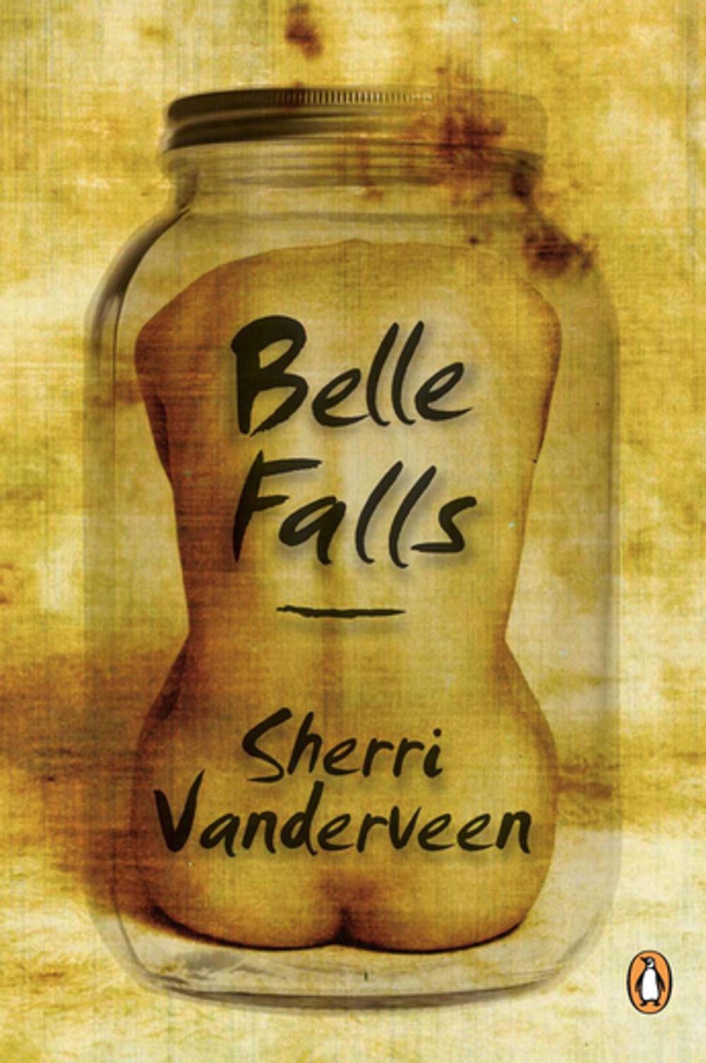 Big bigCover of Belle Falls