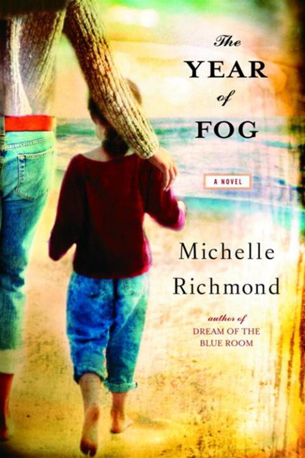 Big bigCover of The Year of Fog