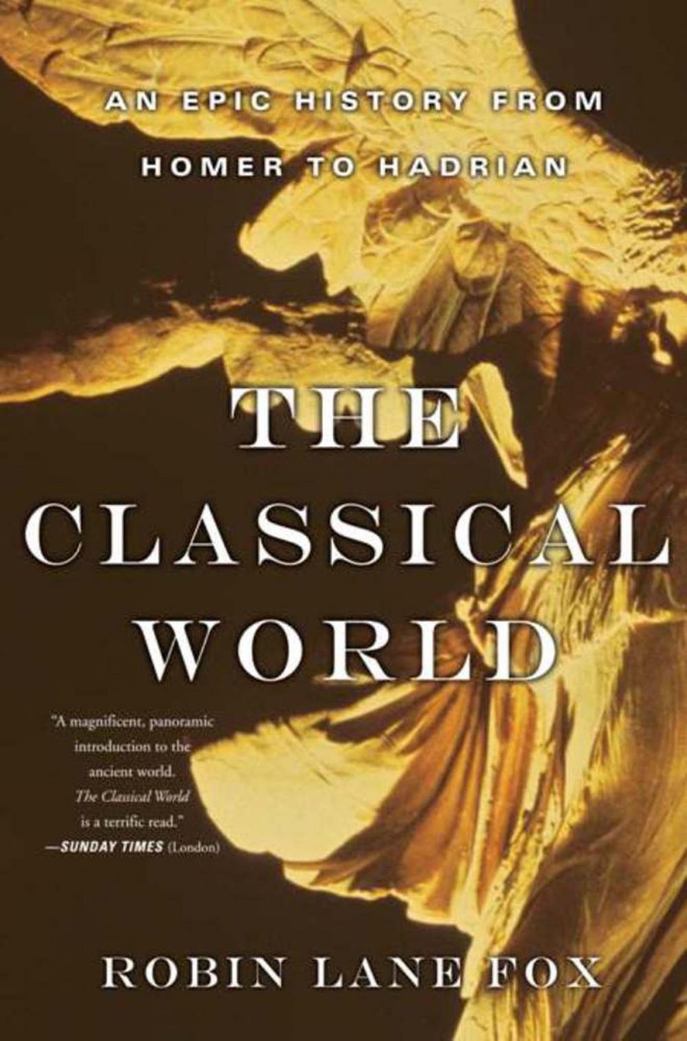 Big bigCover of The Classical World