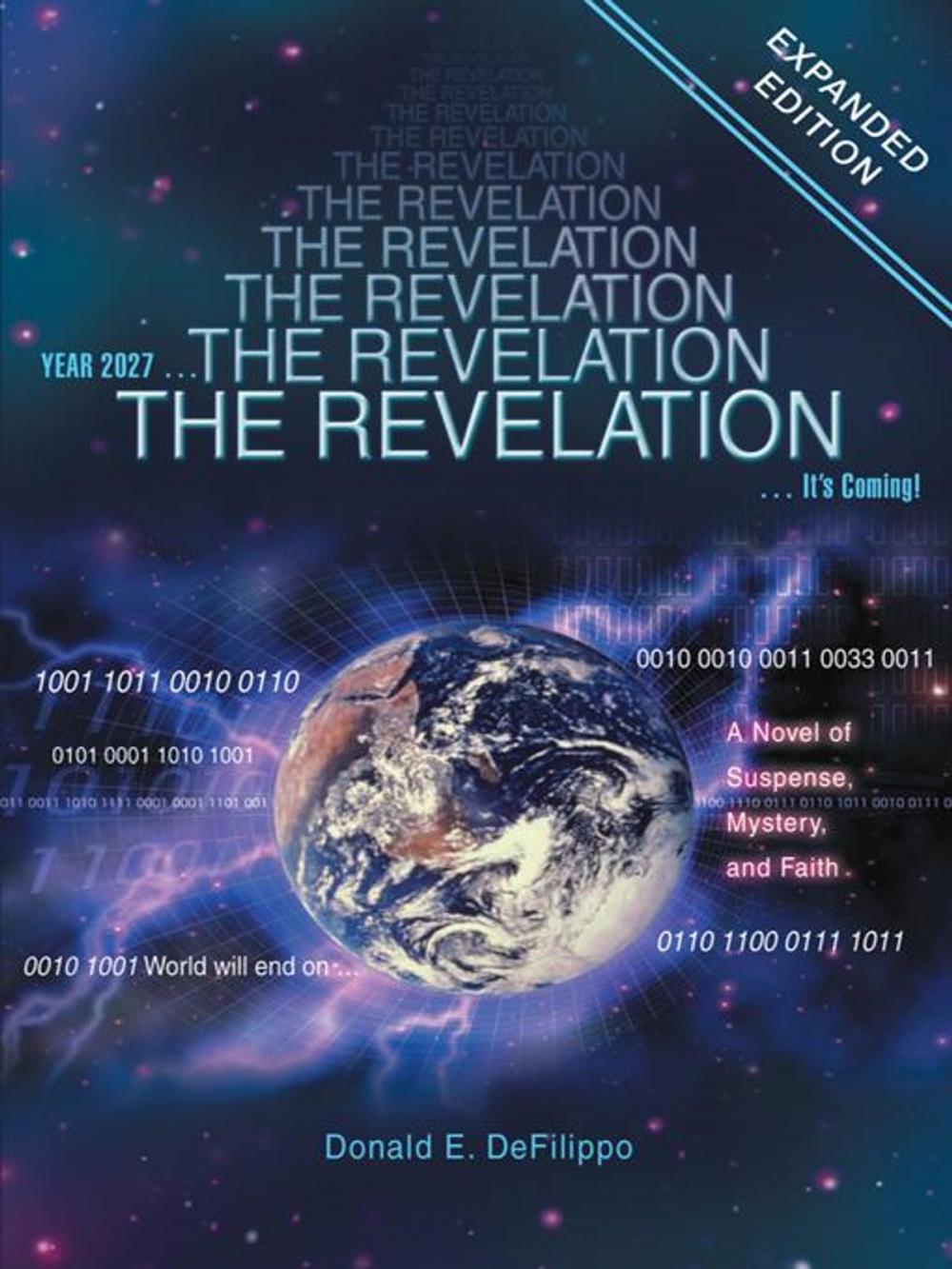 Big bigCover of The Revelation