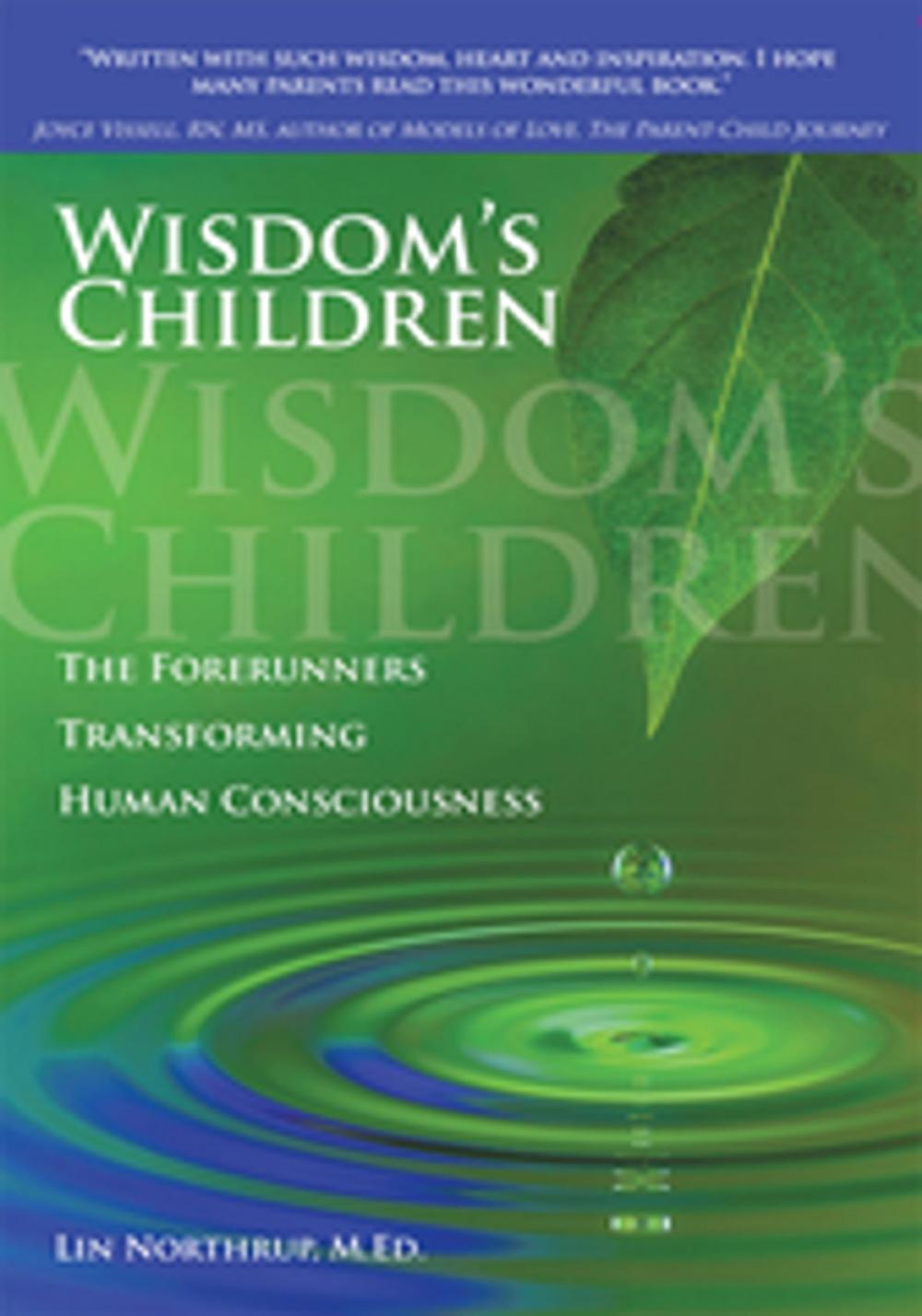 Big bigCover of Wisdom's Children