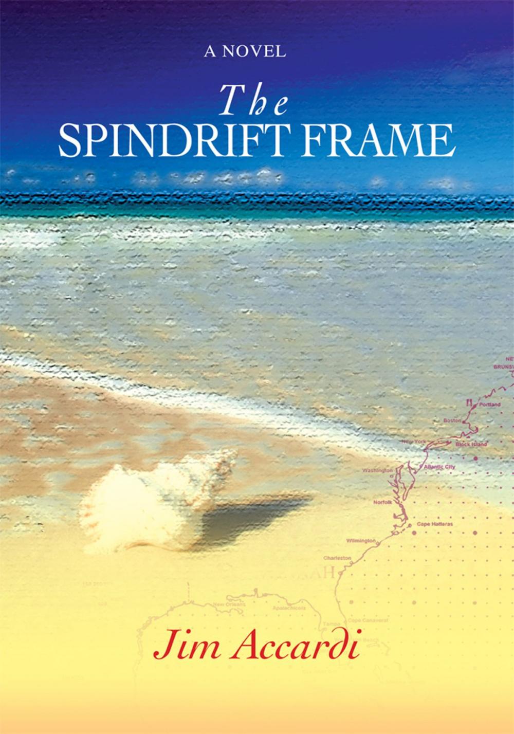 Big bigCover of The Spindrift Frame