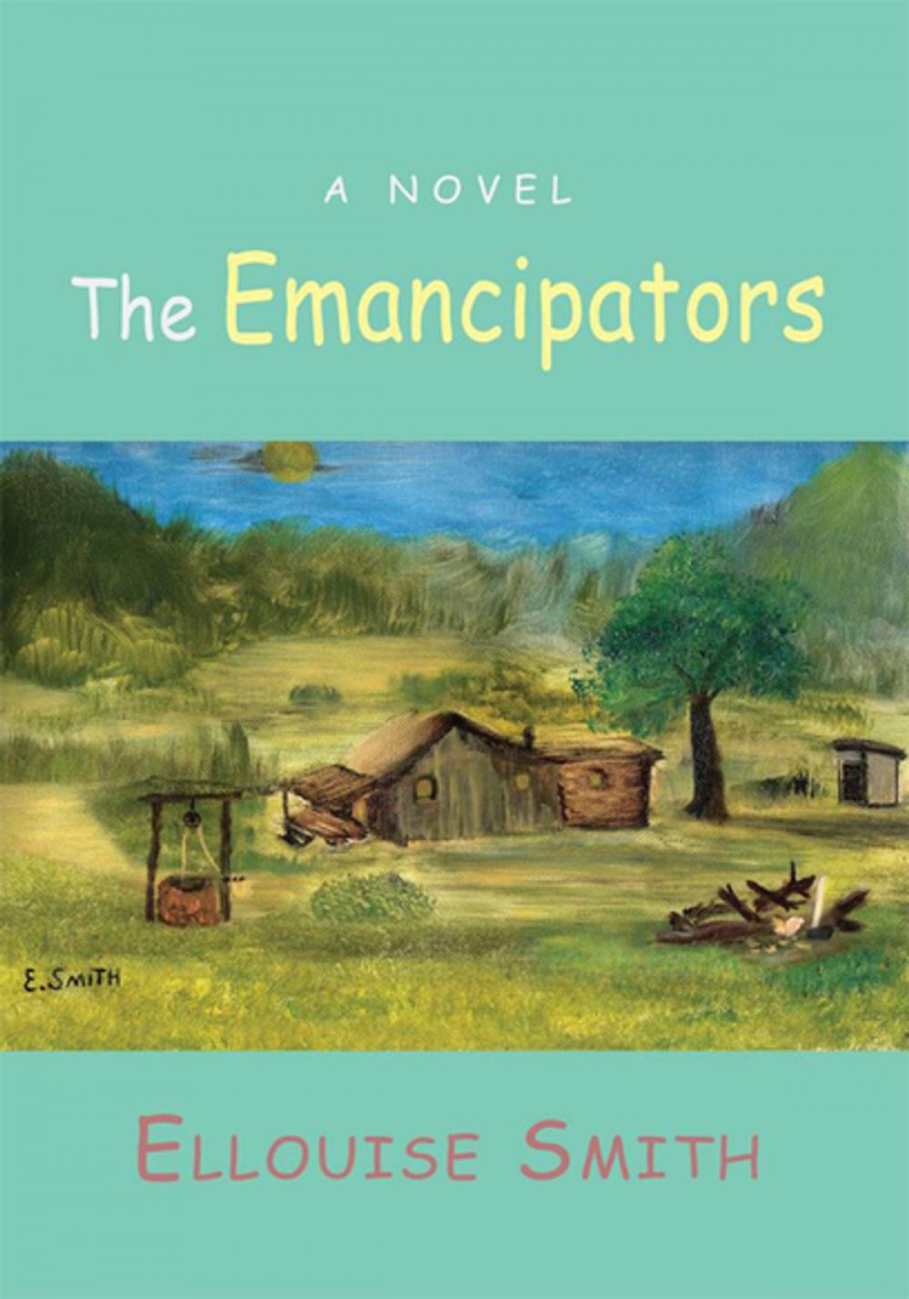 Big bigCover of The Emancipators