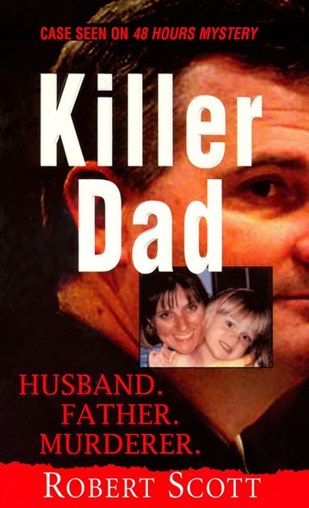 Big bigCover of Killer Dad