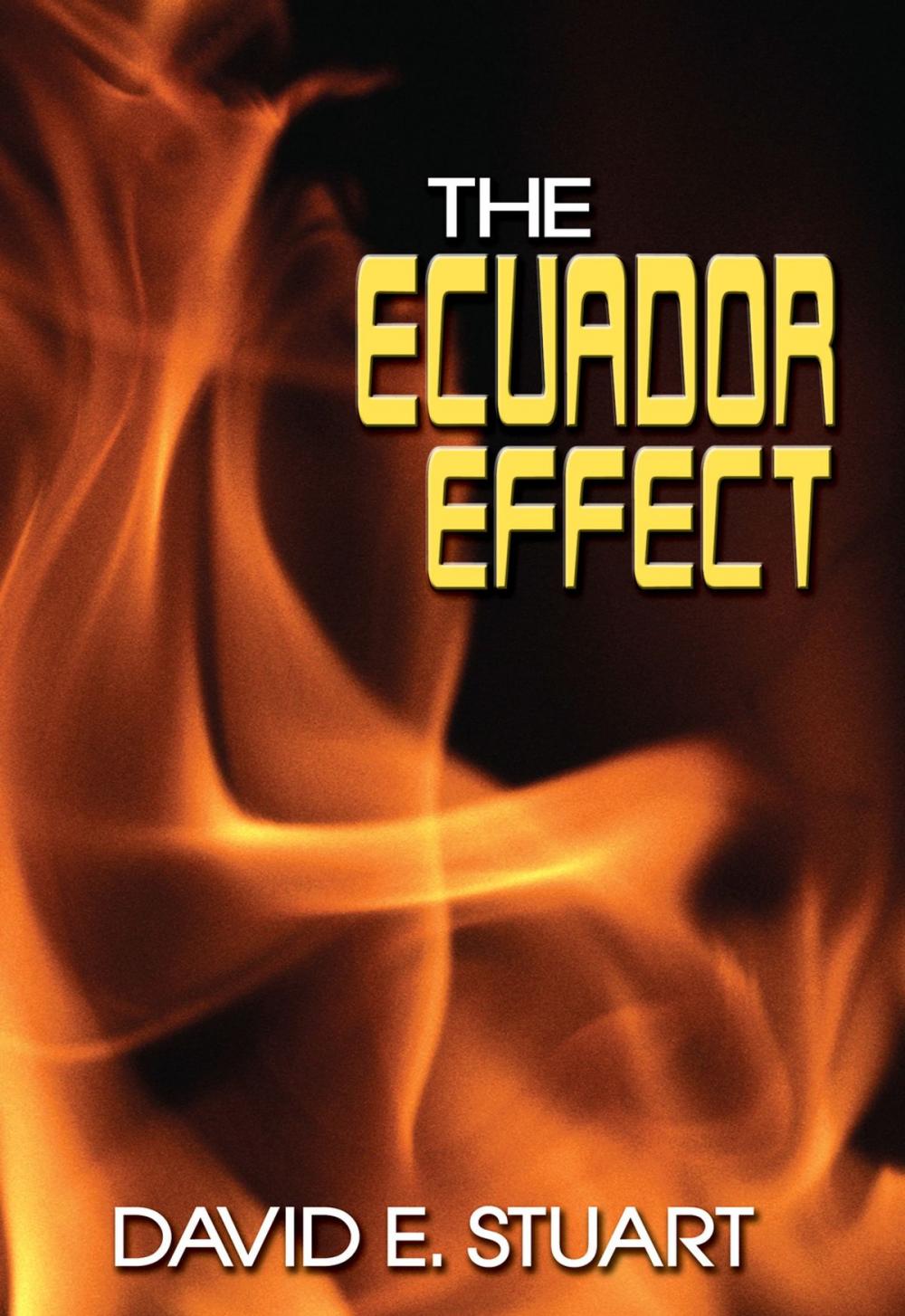 Big bigCover of The Ecuador Effect