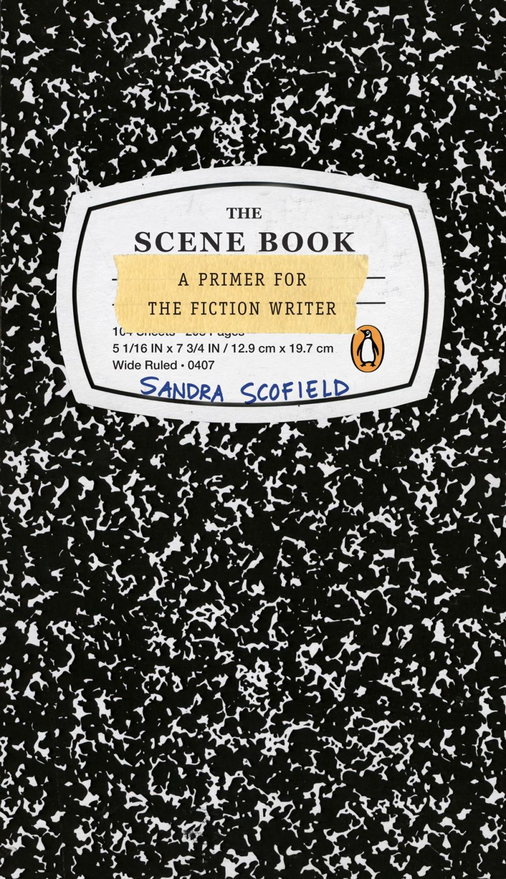 Big bigCover of The Scene Book