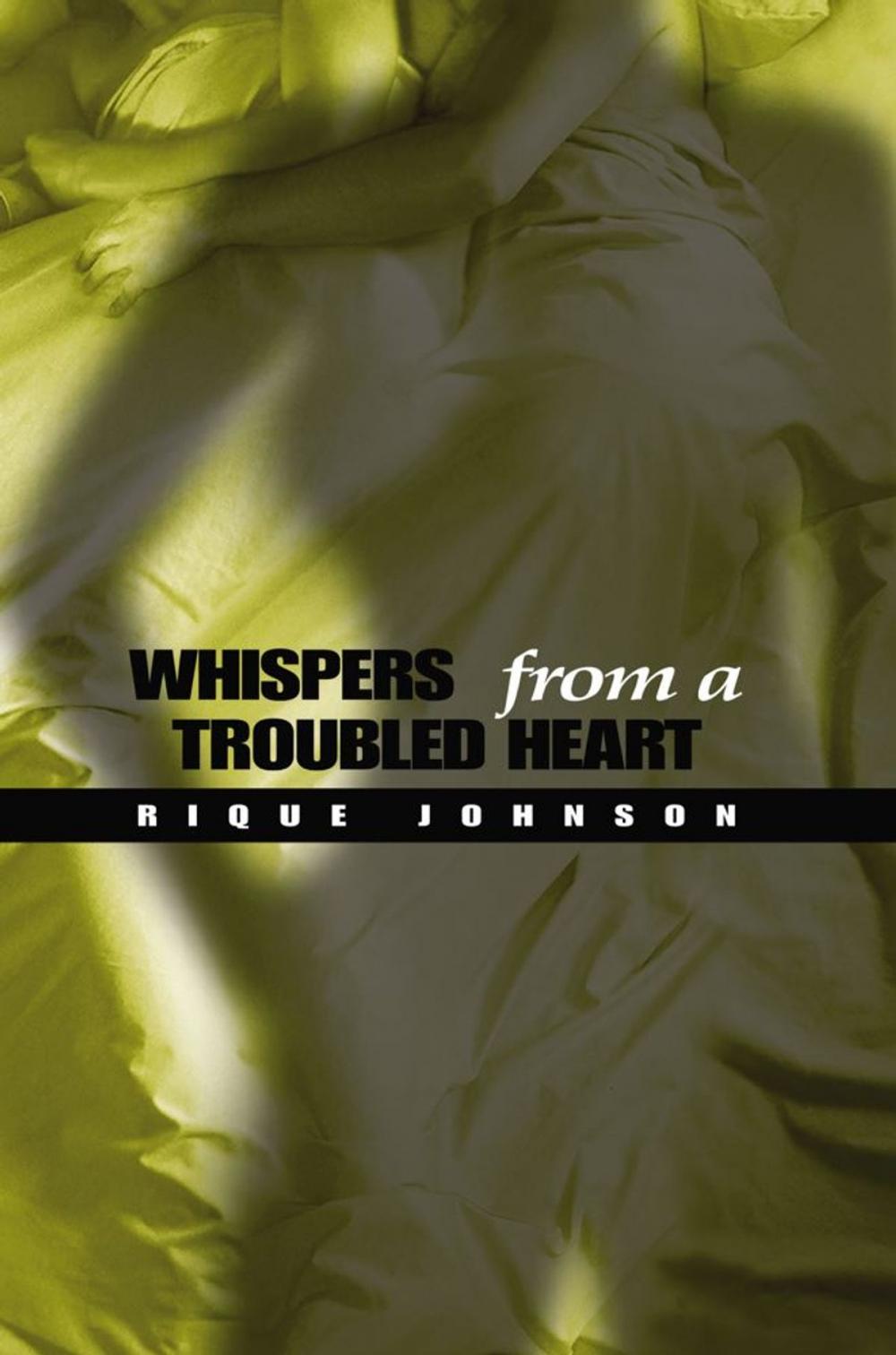 Big bigCover of Whispers from a Troubled Heart