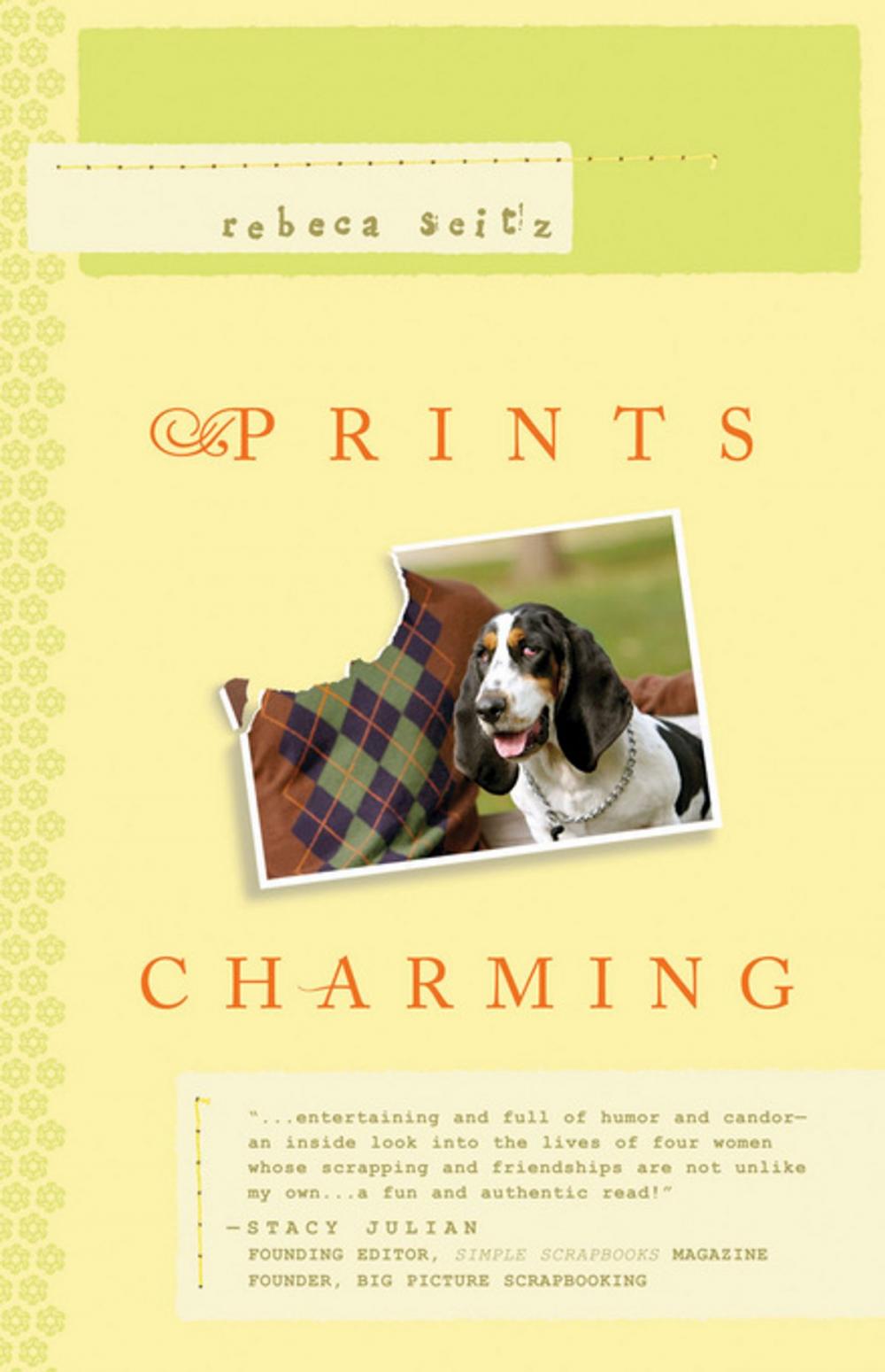 Big bigCover of Prints Charming