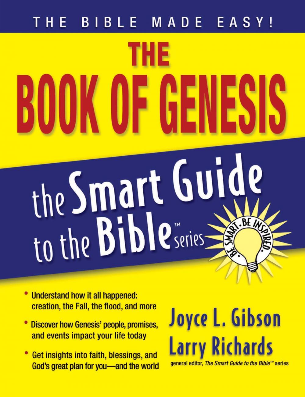Big bigCover of The Book of Genesis