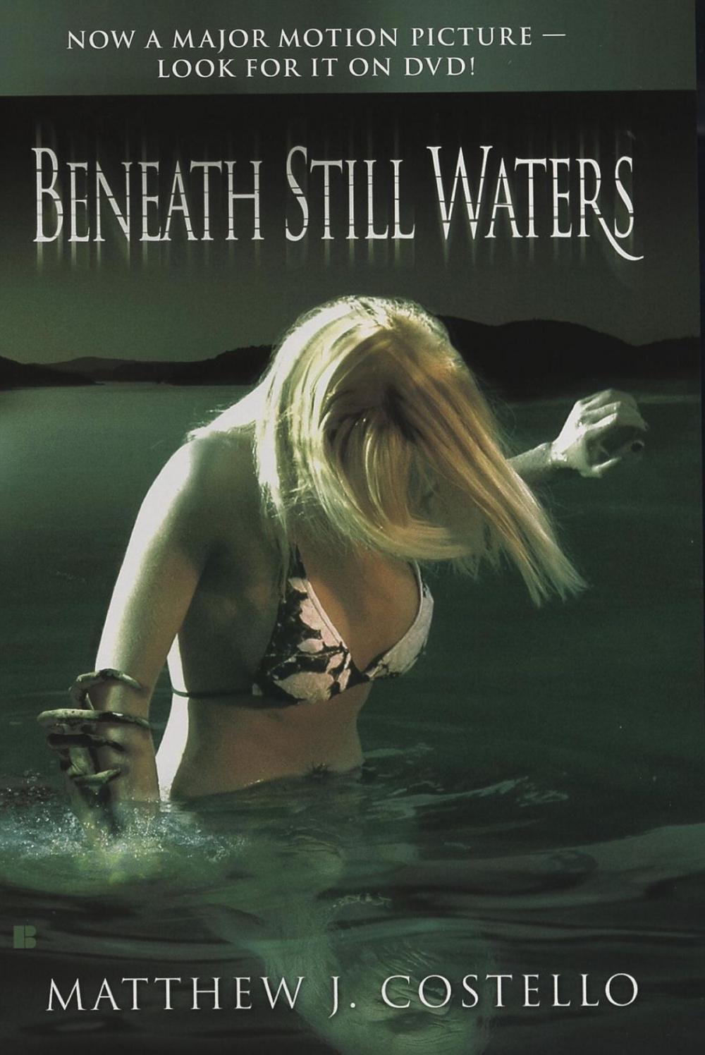 Big bigCover of Beneath Still Waters