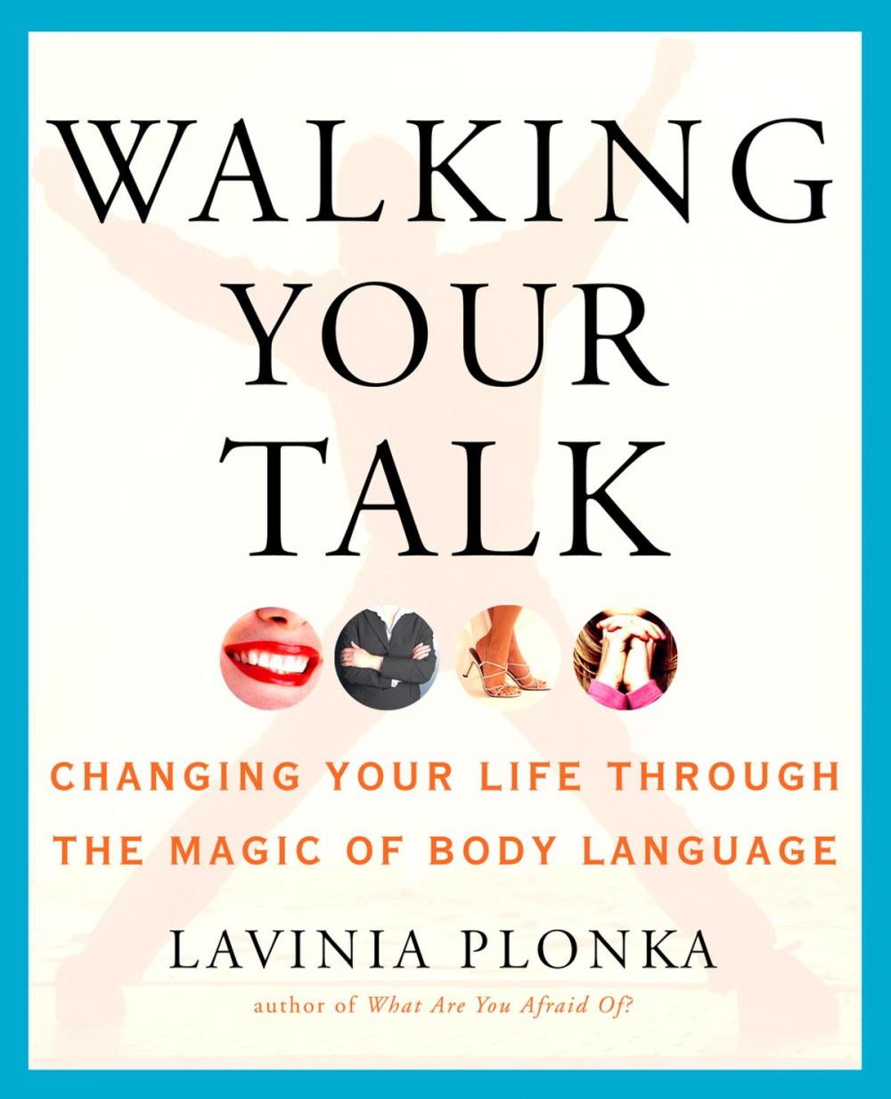 Big bigCover of Walking Your Talk