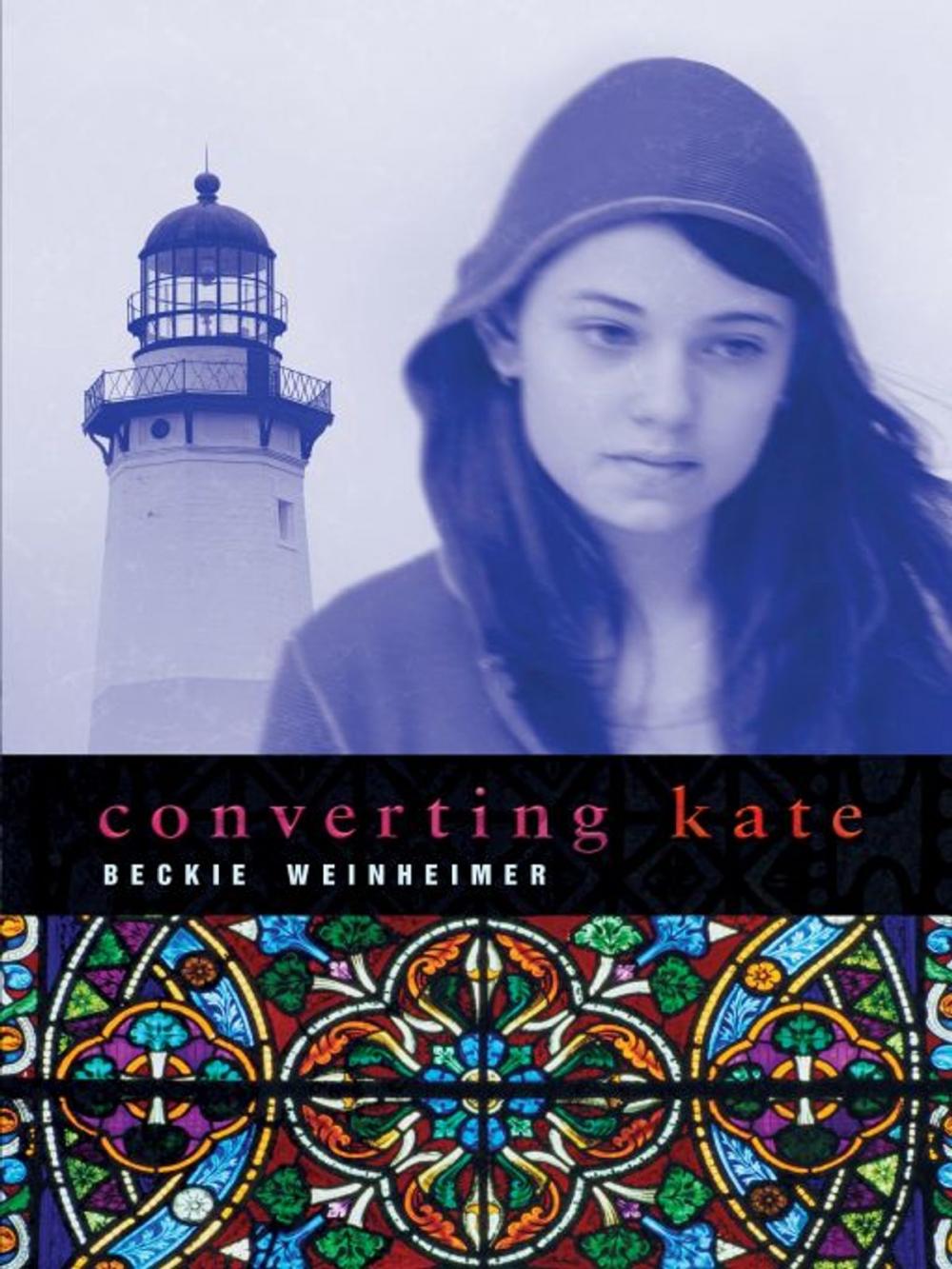 Big bigCover of Converting Kate