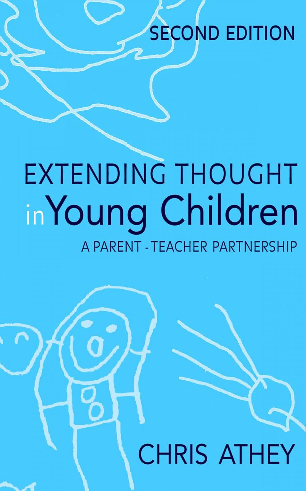 Big bigCover of Extending Thought in Young Children