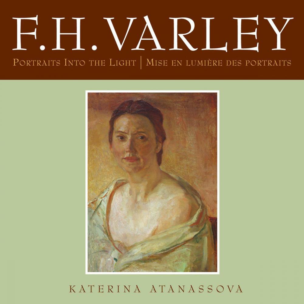 Big bigCover of F.H. Varley