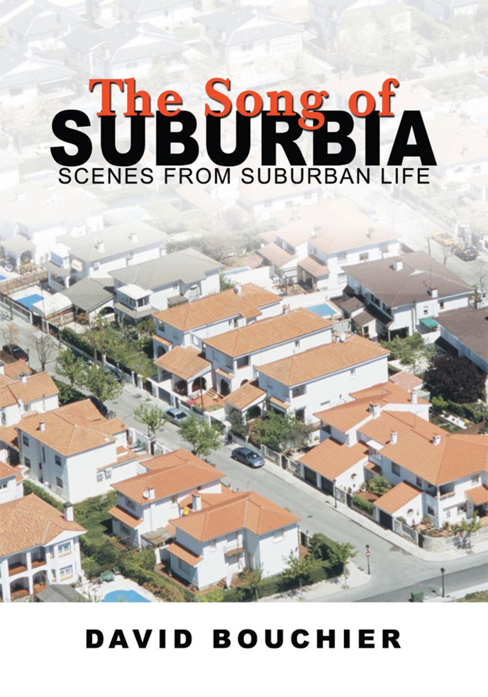 Big bigCover of The Song of Suburbia