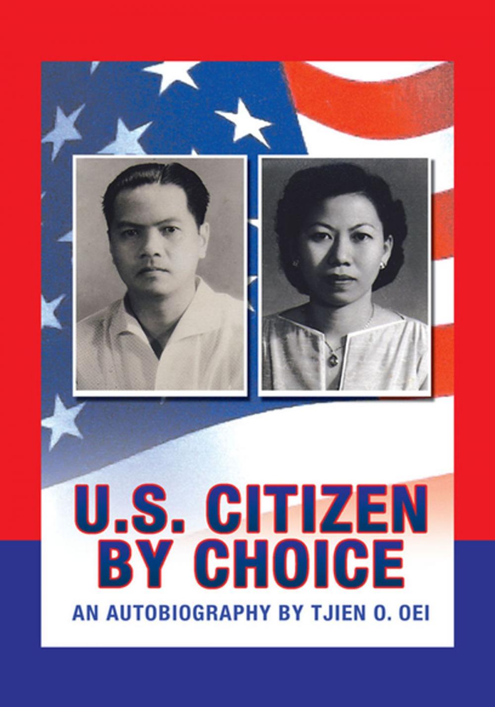 Big bigCover of U.S. Citizen by Choice