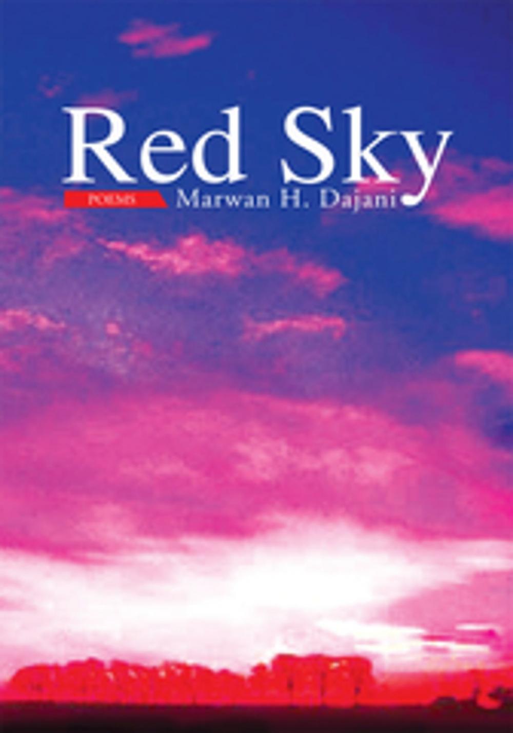 Big bigCover of Red Sky