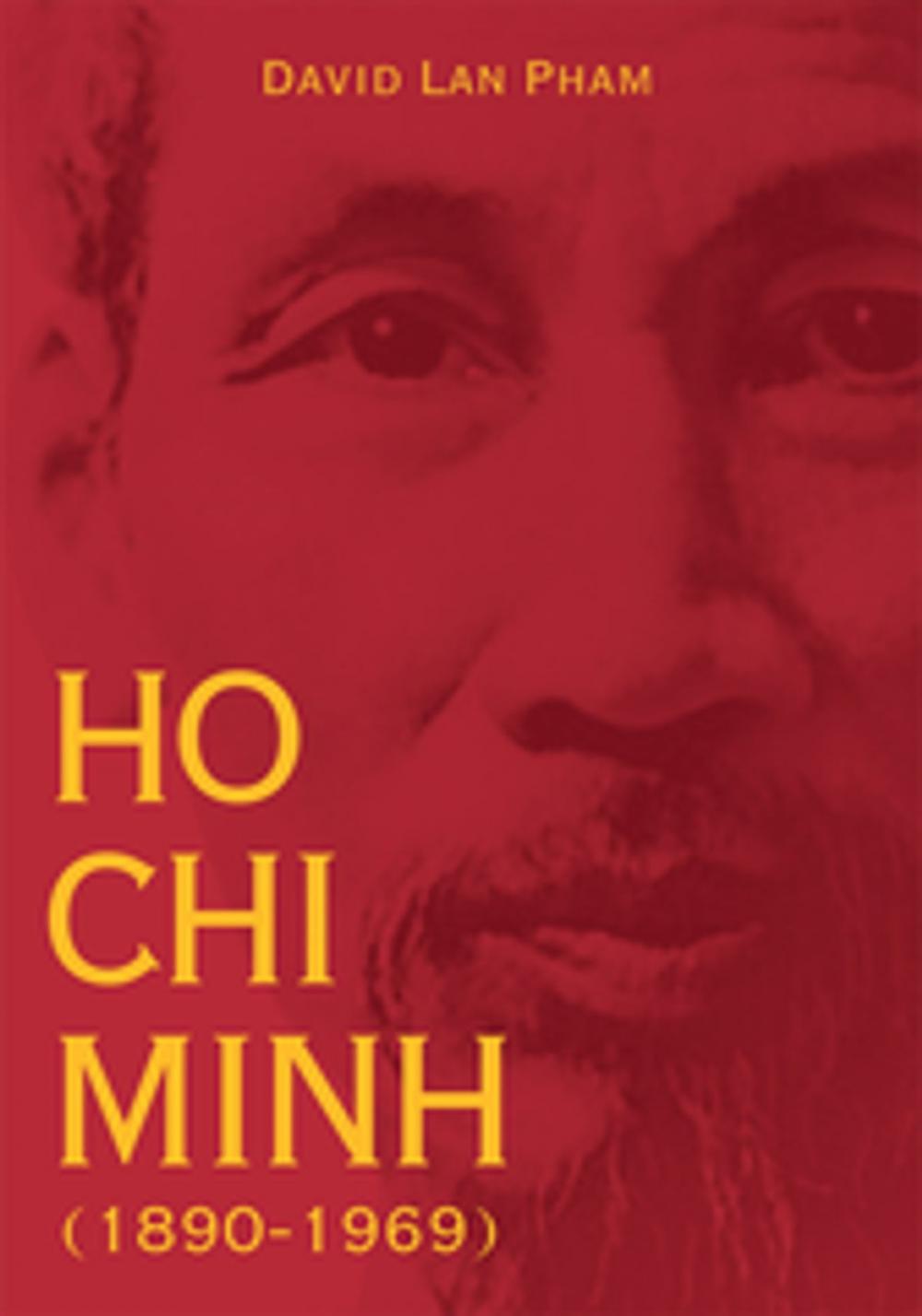 Big bigCover of Ho Chi Minh (1890-1969)