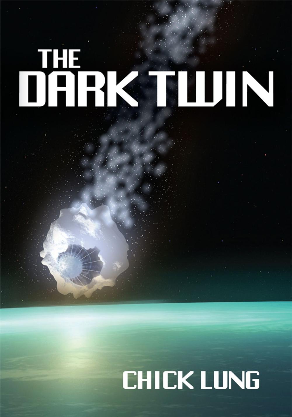 Big bigCover of The Dark Twin