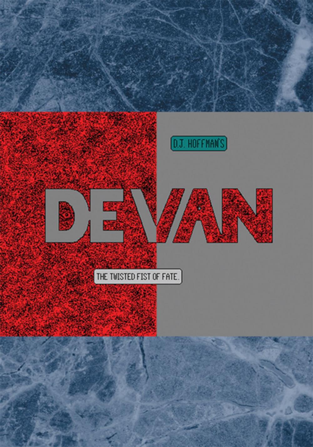 Big bigCover of Devan