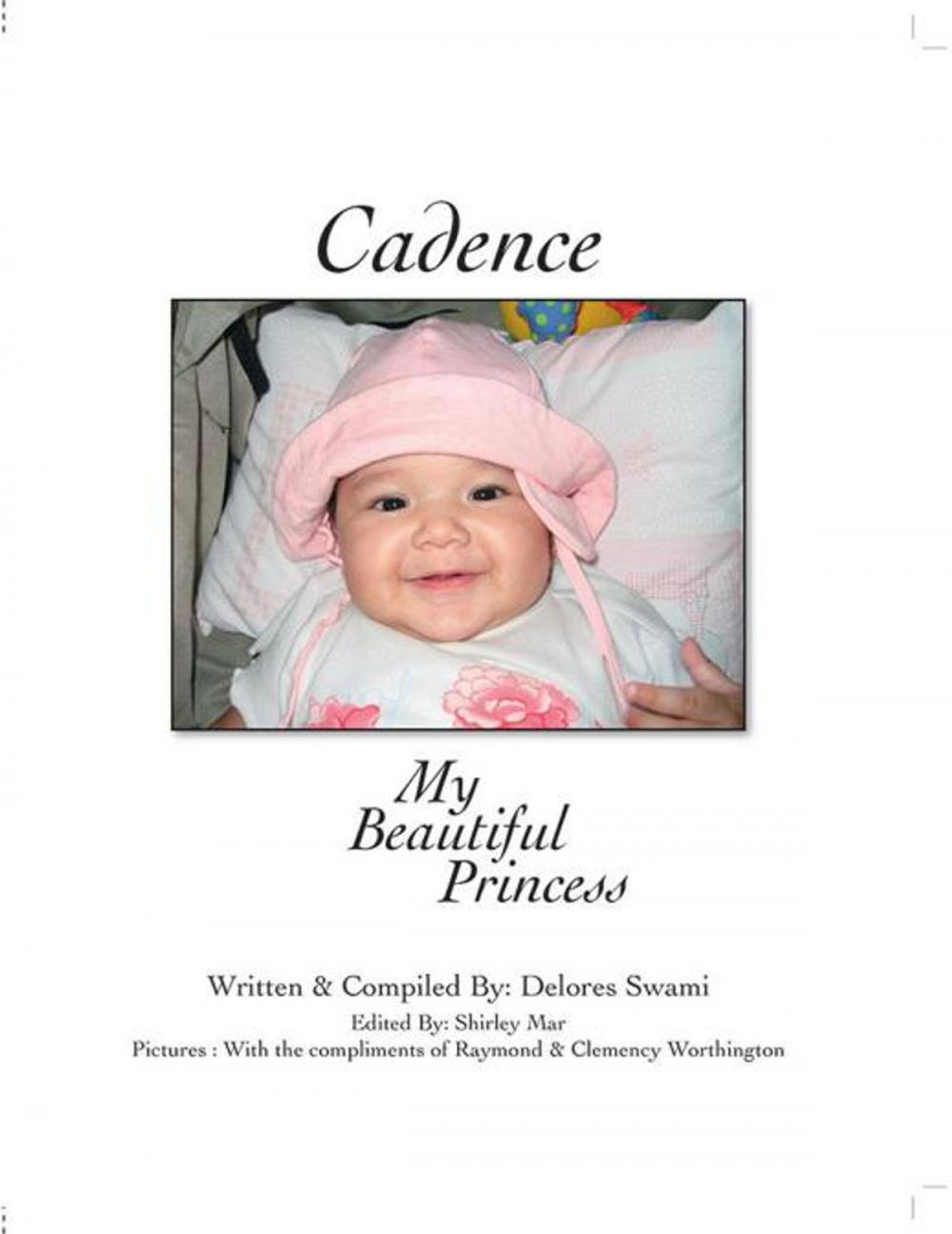 Big bigCover of Cadence