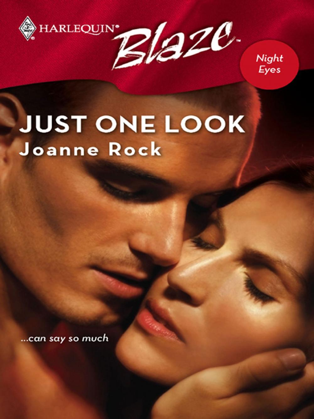 Big bigCover of Just One Look