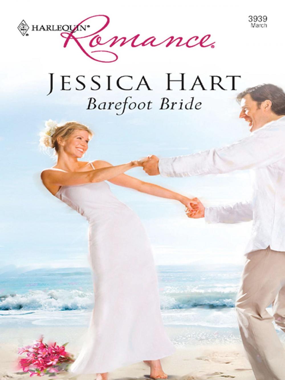 Big bigCover of Barefoot Bride