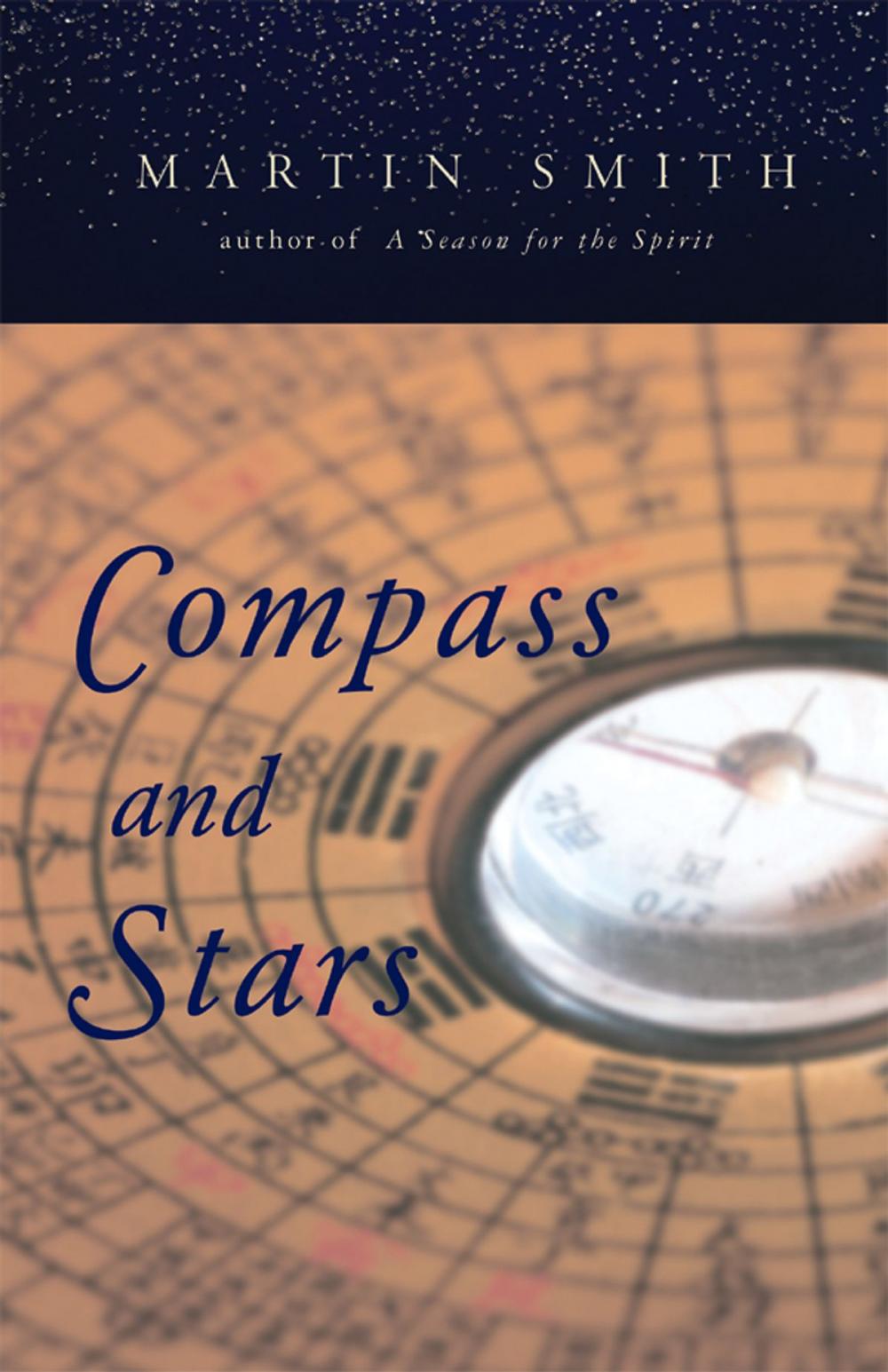 Big bigCover of Compass and Stars