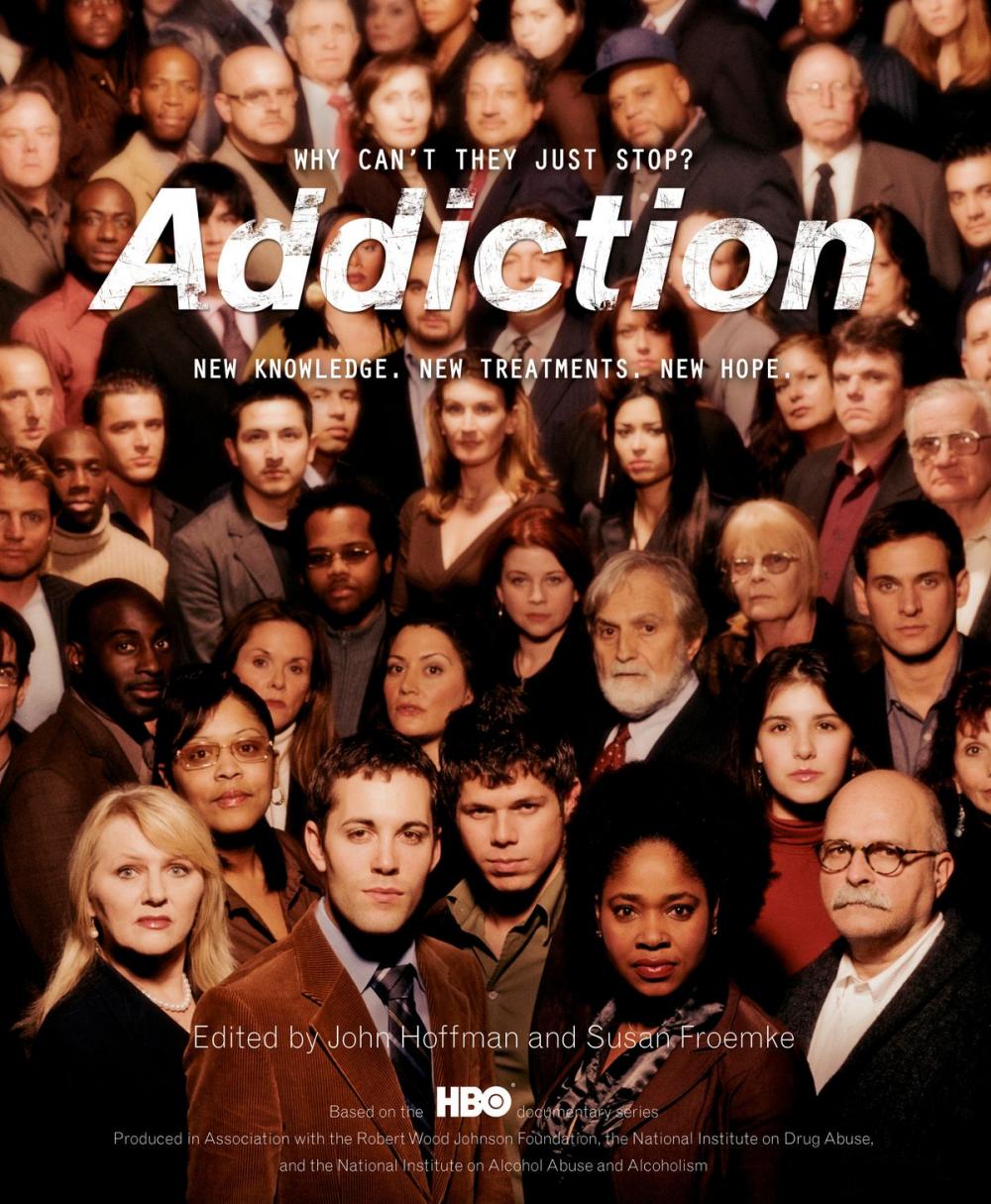 Big bigCover of Addiction