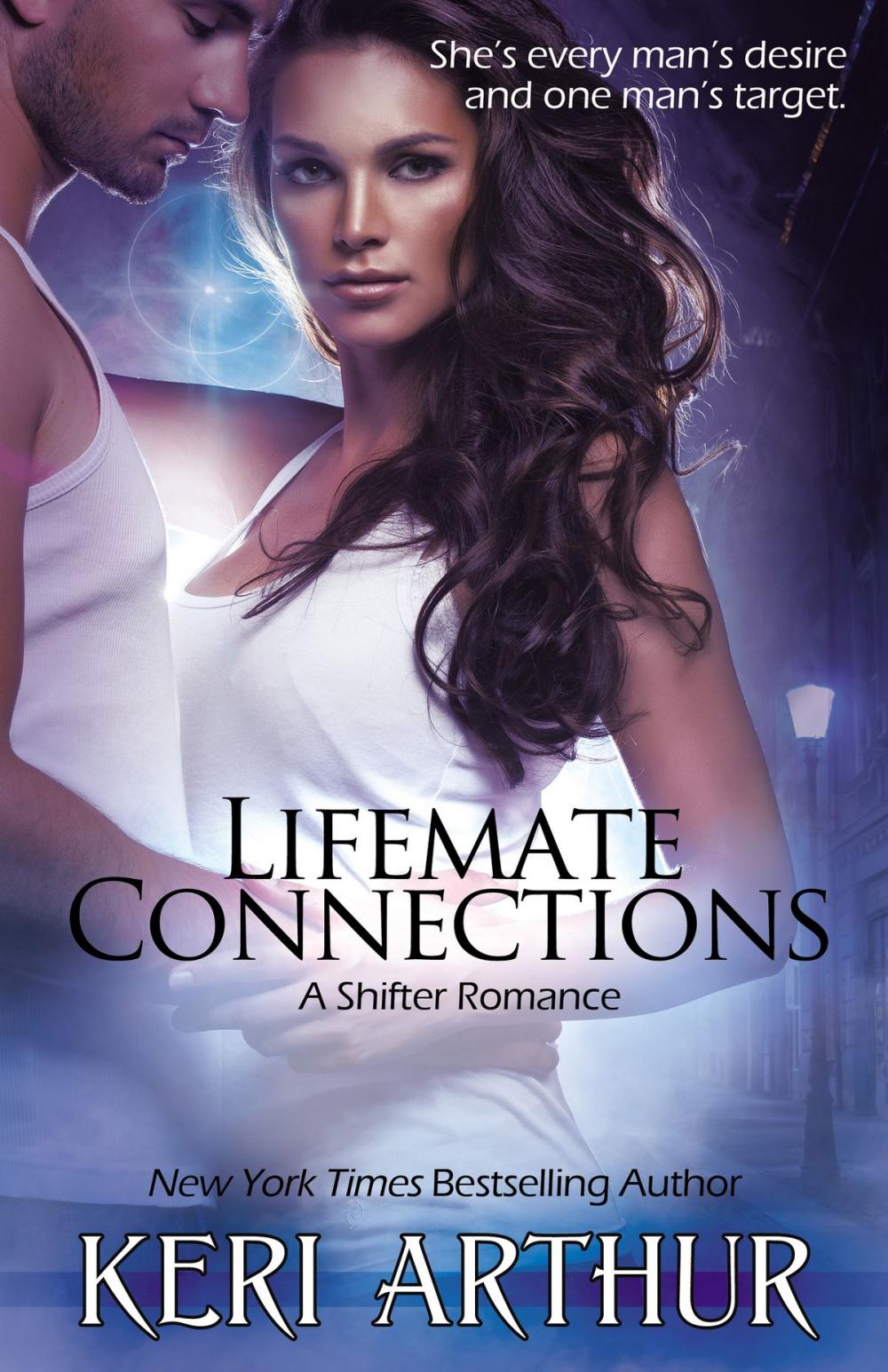 Big bigCover of Lifemate Connections