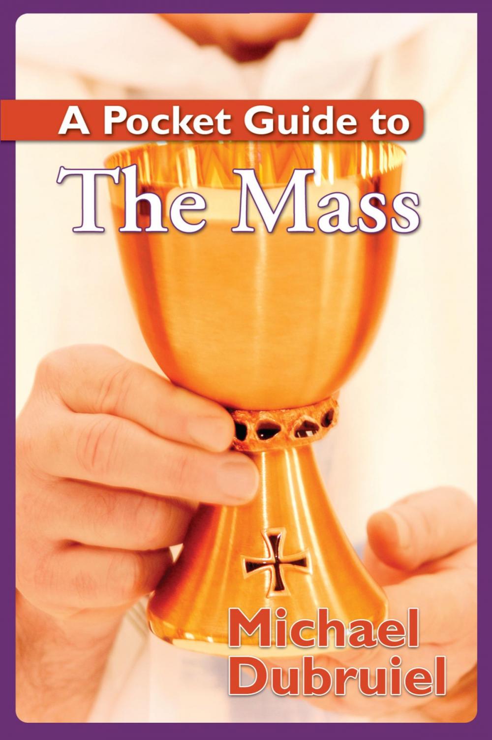 Big bigCover of A Pocket Guide to the Mass