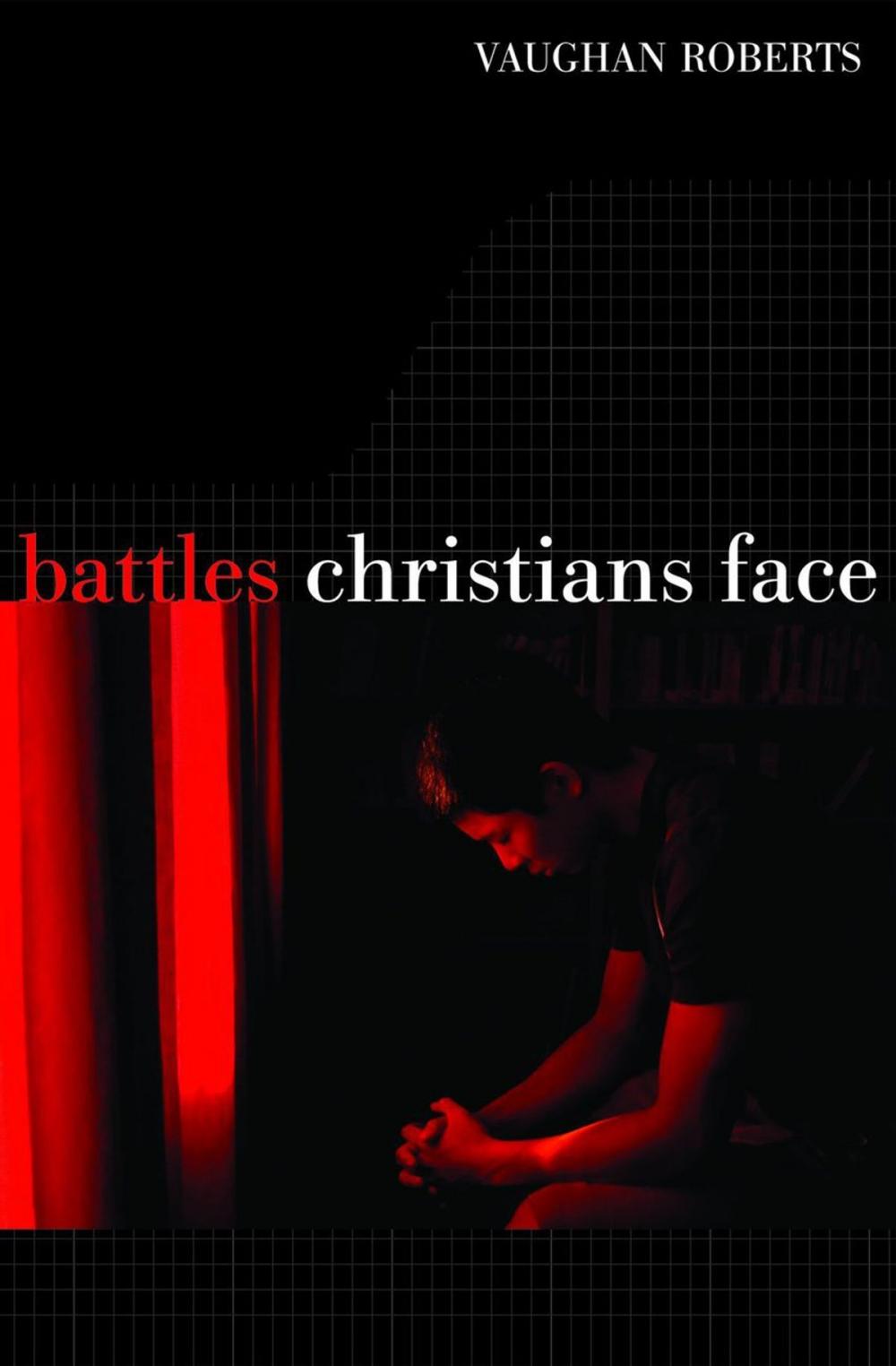 Big bigCover of Battles Christians Face